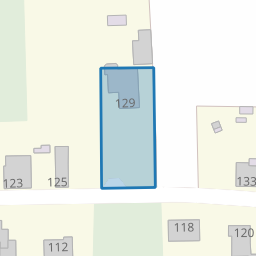 Perceel OSD00-D-3564