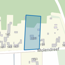 Perceel OSD00-D-3574