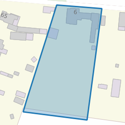 Perceel OSD00-D-3612
