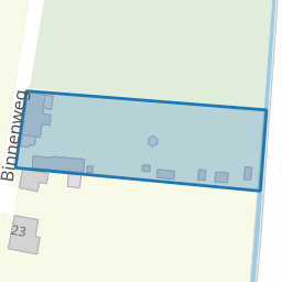 Perceel OSD00-D-3616