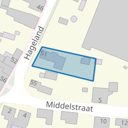 Perceel OSD00-D-3621