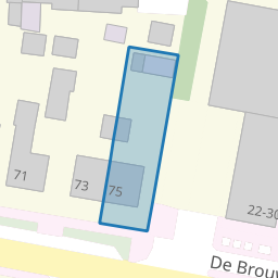 Perceel OSD00-D-3643