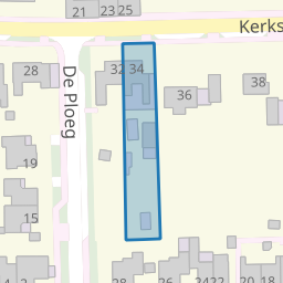 Perceel OSD00-D-3650