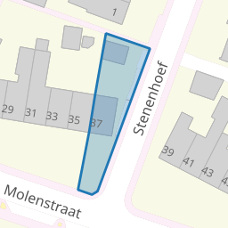 Perceel OSD00-D-3676