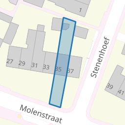 Perceel OSD00-D-3677