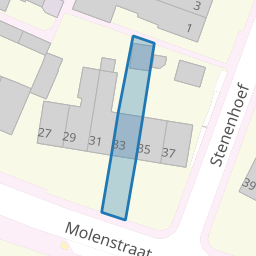 Perceel OSD00-D-3678