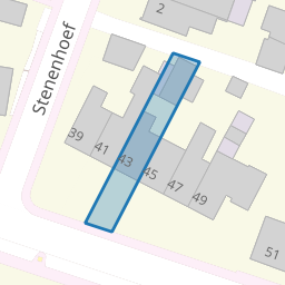 Perceel OSD00-D-3702