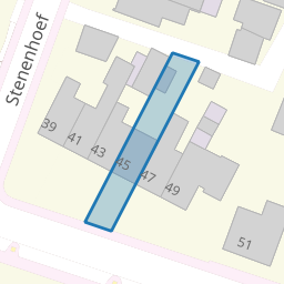 Perceel OSD00-D-3703