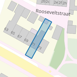 Perceel OSD00-D-3732