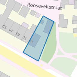 Perceel OSD00-D-3733