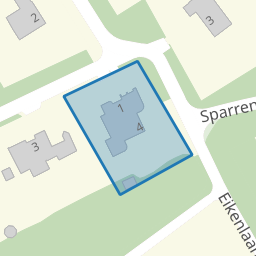 Perceel OSD00-D-3743