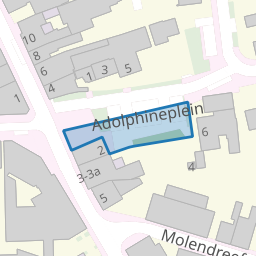 Perceel OSD00-D-3760