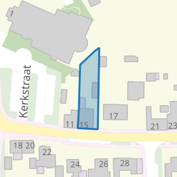 Perceel OSD00-D-3776