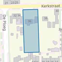 Perceel OSD00-D-3787