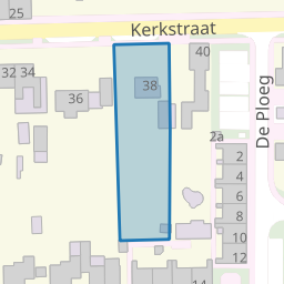 Perceel OSD00-D-3796