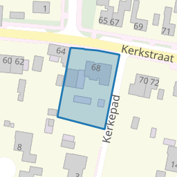 Perceel OSD00-D-3810