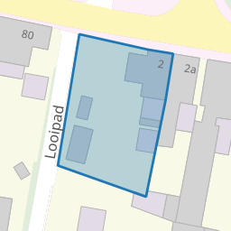 Perceel OSD00-D-3812