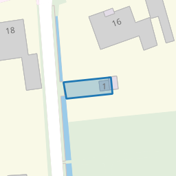 Perceel OSD00-D-3815