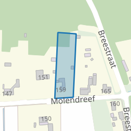 Perceel OSD00-D-3822