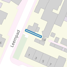 Perceel OSD00-D-3835