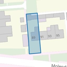 Perceel OSD00-D-3852