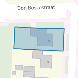 Perceel OSD00-D-3913