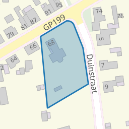 Perceel OSD00-D-3933