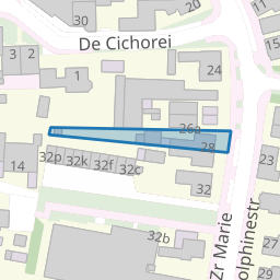 Perceel OSD00-D-3958