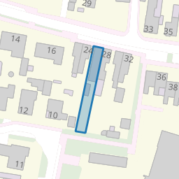 Perceel OSD00-D-3992