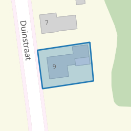 Perceel OSD00-D-4030