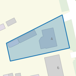 Perceel OSD00-D-4061