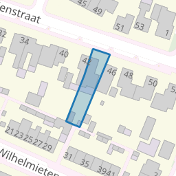 Perceel OSD00-D-4076