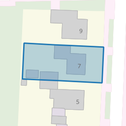 Perceel OSD00-D-4122