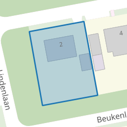 Perceel OSD00-D-4140