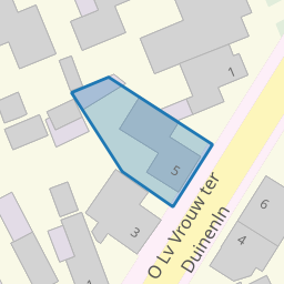 Perceel OSD00-D-4158