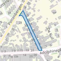 Perceel OSD00-D-4199