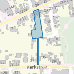 Perceel OSD00-D-4218