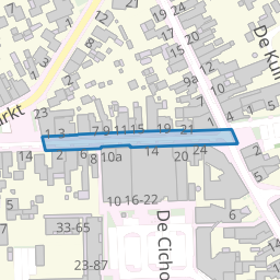 Perceel OSD00-D-4260