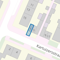 Perceel OSD00-D-4292