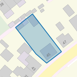 Perceel OSD00-D-4306