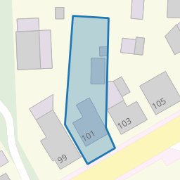 Perceel OSD00-D-4321