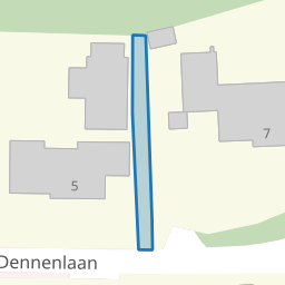 Perceel OSD00-D-4349