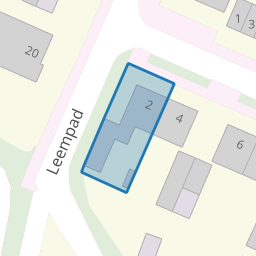 Perceel OSD00-D-4387