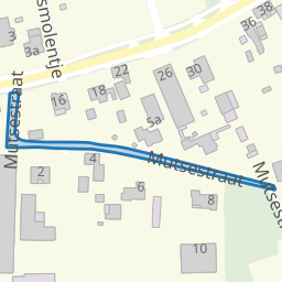 Perceel OSD00-D-4447