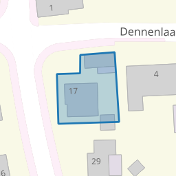 Perceel OSD00-D-4460