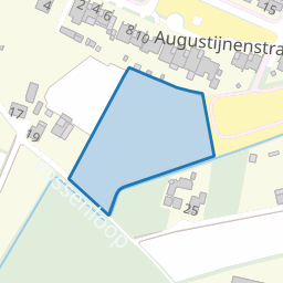 Perceel OSD00-D-4483