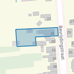 Perceel OSD00-D-4526