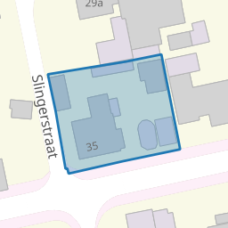 Perceel OSD00-D-4539