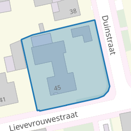 Perceel OSD00-D-4541