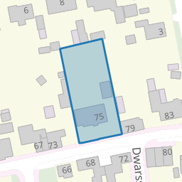 Perceel OSD00-D-4548